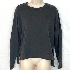 Vintage Mossimo Supply Co. Grey Crewneck